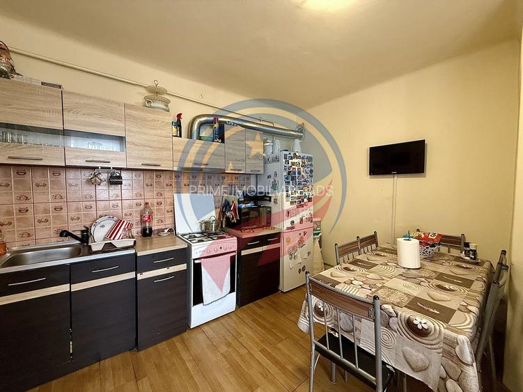 Apartament 2 camere de închiriat – Câmpia Islaz, Craiova - 8