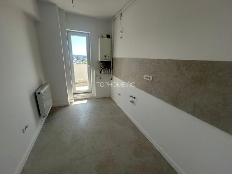 Apartament 2 camere decomandat, Grand Arena-Postalionului - 4