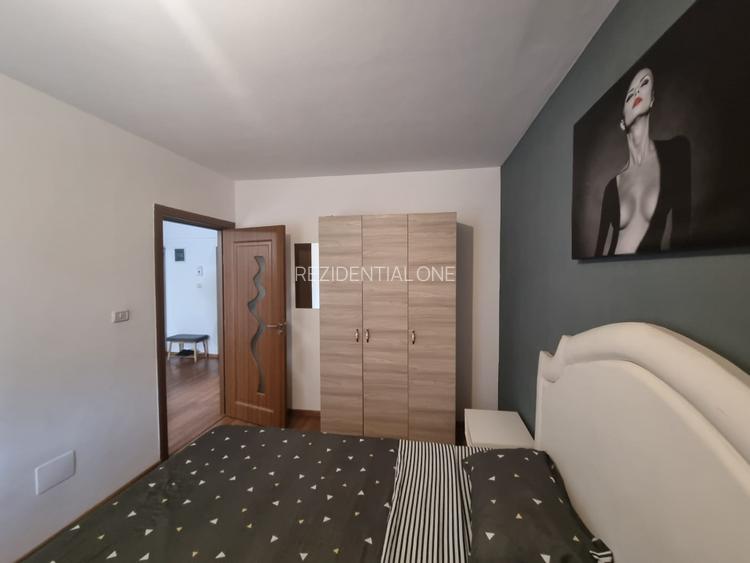 Stefan cel Mare- bloc nou 2020- Apartament doua camere, mobilat - 3