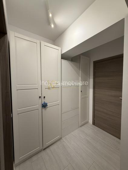 3 Camere Premium | Vedere Parc Liniei | Etaj 11 | 21 Residence| Mobilat & Utilat - 6