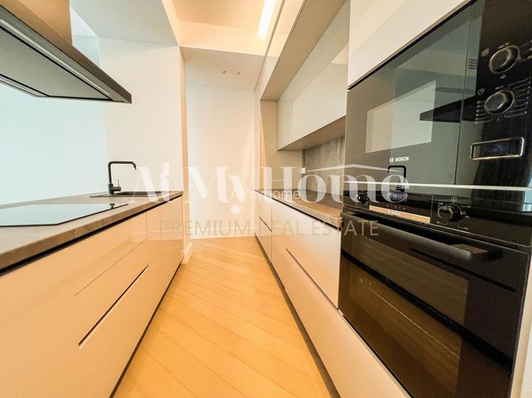 PENTHOUSE NOU 4 CAMERE/ 146 MP UTILI + 34 MP TERASE/ IANCU NICOLAE - 35