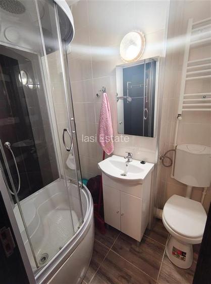 Tatarasi Apartament 2 camere Mobilat Utilat - Liber - 12