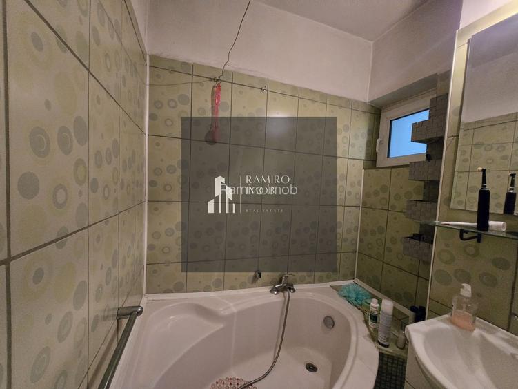 Apartament 3 camere Decomandat Giurgiului - 10