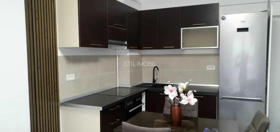 Apartament 2 Camere Complex Rezidential Zorilor - 400 euro - 7