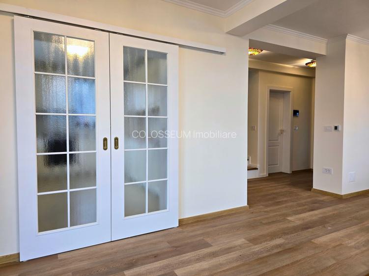 Case individuale, S+P+1, Hlincea - manastirea Cetatuia - 7