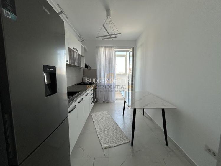 Apartament 2 camere, prima inchiriere, mobilat si utilat, zona Rahova - 2