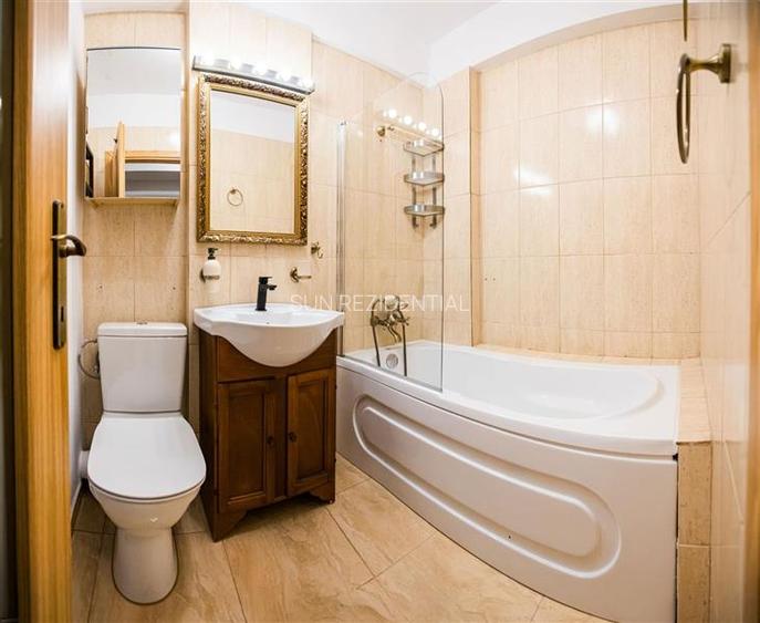 Berceni-Dimitrie Leonida,apartament 2 camere, loc parcare - 18