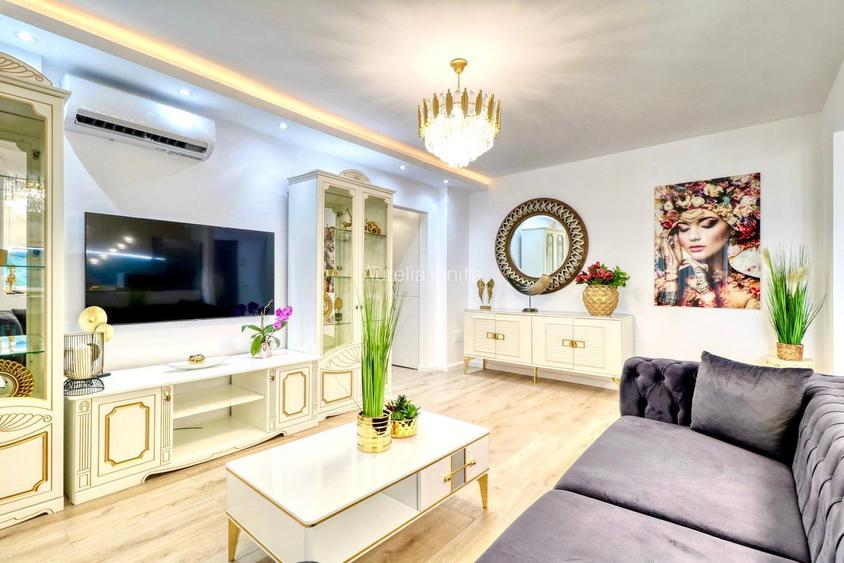 Proprietar - Apartament lux Unirii - Cantemir - Vedere unică spre Casa Poporului - 5