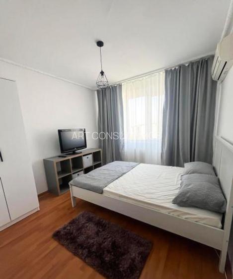 3 camere | Teiul Doamnei | Semidecomandat | Mobilat Utilat | - 8
