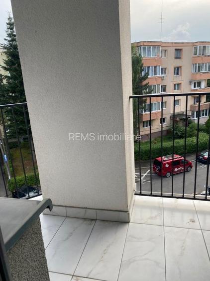 Apartament 2 camere, imobil nou, mobilat si utilat, garaj, Zorilor - 8