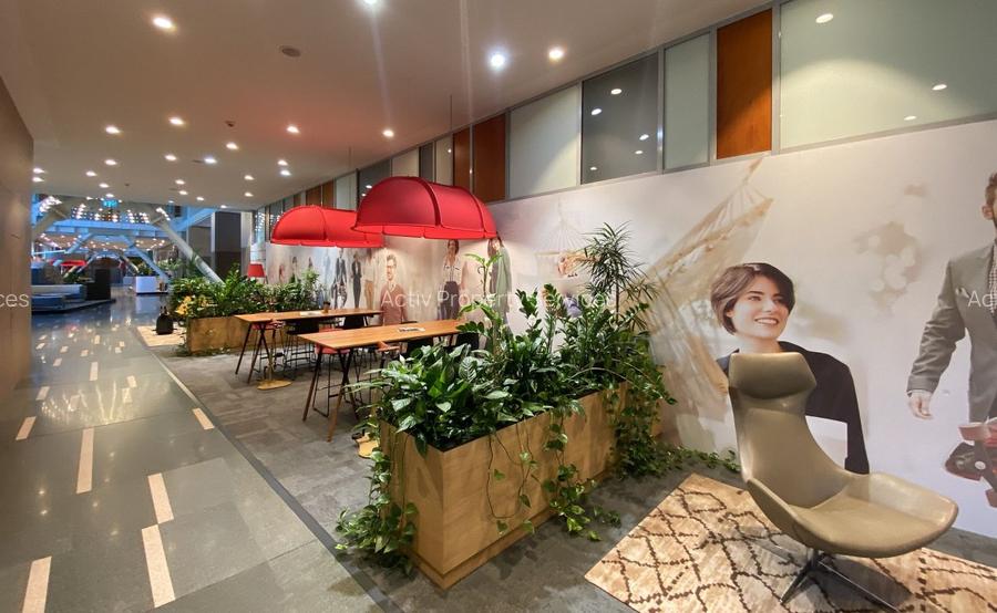 S-Park, Tipografilor 11-15 - comision 0%, reprezentam proprietarul! - 14