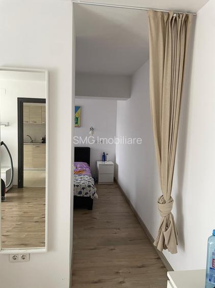 Apartament 2 camere | Belvedere Residence | Parcare  | Metrou Pipera - 10