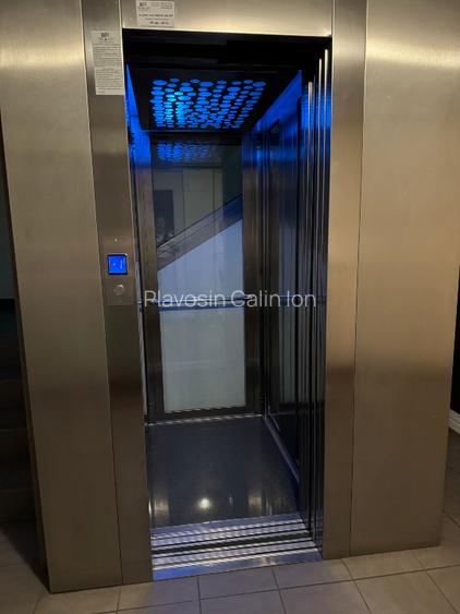 La 300 M de IULIUS TOWN.apartament în vilă. - 14