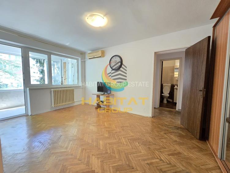 Apartament 2 Camere Bulevardul Alexandru Obregia 52Mp - 3