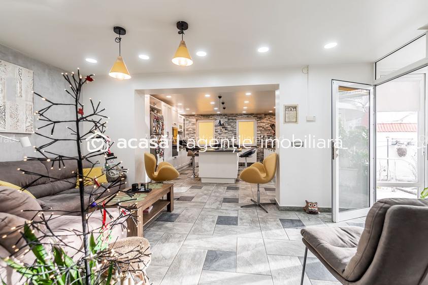 Casă cu 5 camere în Aradul Nou - locul unde linistea devine acasă - 4