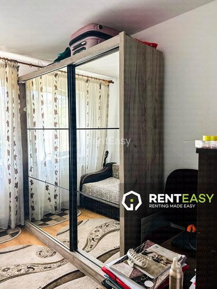 Apartament cu 3 camere situat in Pacurari - Munca Invalizilor - 2