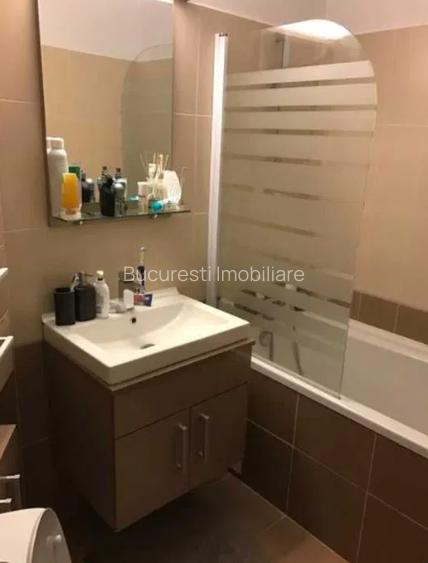Apartament 2 cam, SDEMIDECOMANDAT, Piata Alba Iulia, MOBILAT UTILAT, AMENAJAT - 8