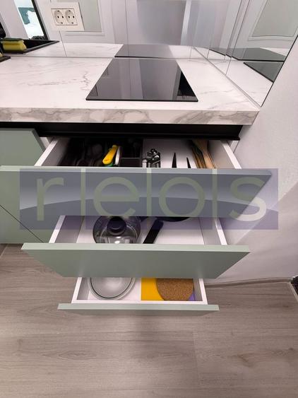 VANZARE GARSONIERA ULTRACENTRAL UNIVERSITATE 21MP RENOVAT INVESTITIE AIRBNB - 11