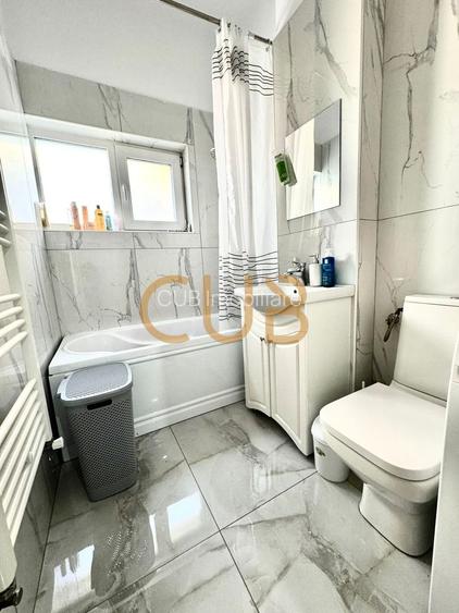 2cam mobilat+utilat | bloc nou,centrala, parcare | Giroc Neptun Profi - 18