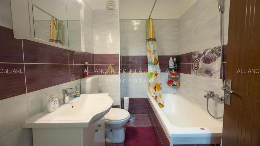 Apartament 2 camere - Bulevardul Metalurgiei - 13