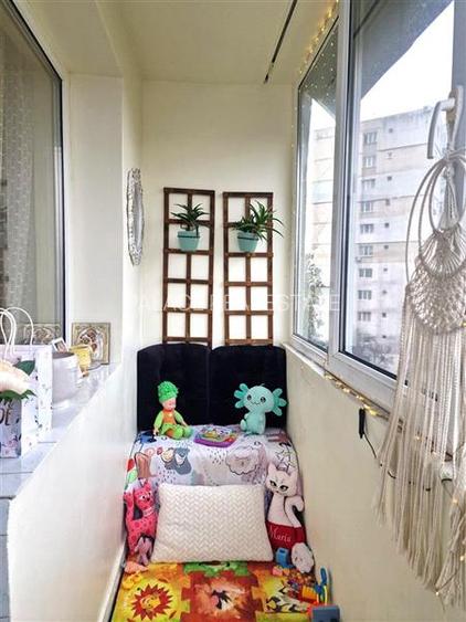 Apartament cochet 2 camere | De vanzare| Ploiesti Vest - 10