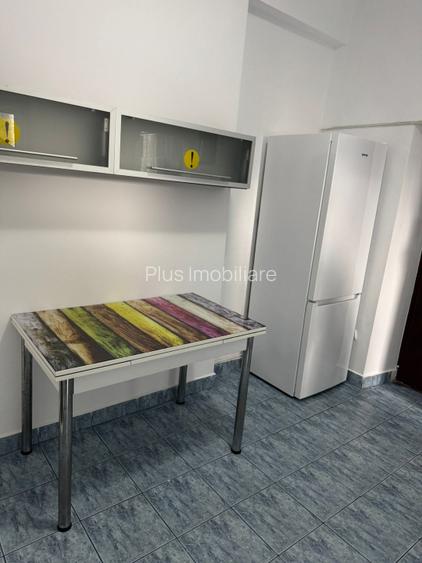 APARTAMENT 2 CAMERE, ETAJ 1, ZONA CENTRALA, CUZA VODA - 6