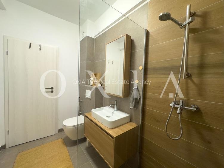 SX692 Apartament Tip STUDIO, Mobilat-Utilat, Parcare Proprie - 7