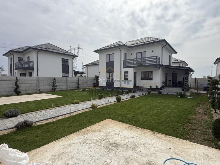 Casa Joita-Bacu, P+1+Pod, Placa, 4 Cam, Teren 425 mp, Comision 0%! - 4