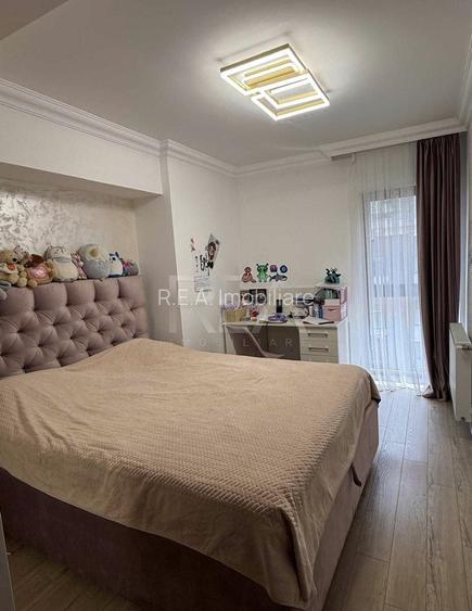 4 camere,10/11, 100 mp-Complex Moghioros Park - 3