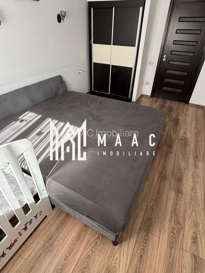 Apartament 3 camere | Bulevardul Dem. Radulescu| | 62mp - 5