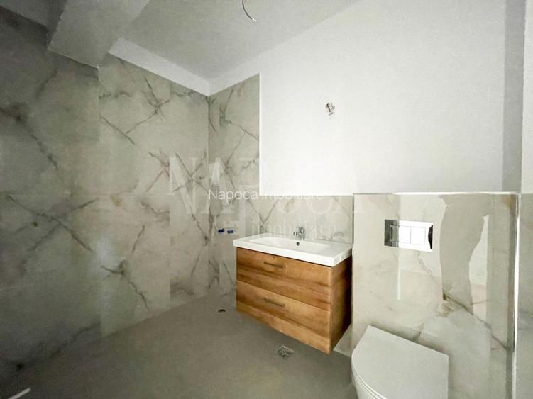 Apartament 3 camere de vanzare in Floresti - 6