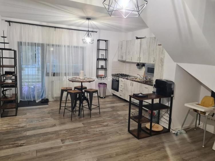 Unique aesthetic view Busteni new house 300sqm - 9