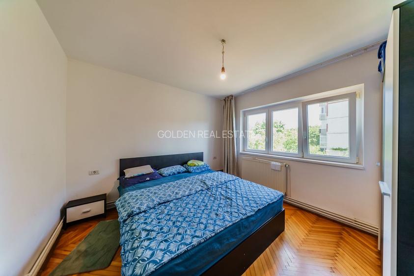 Apartament 2 camere, zona 300, decomandat, etaj 1 - 7