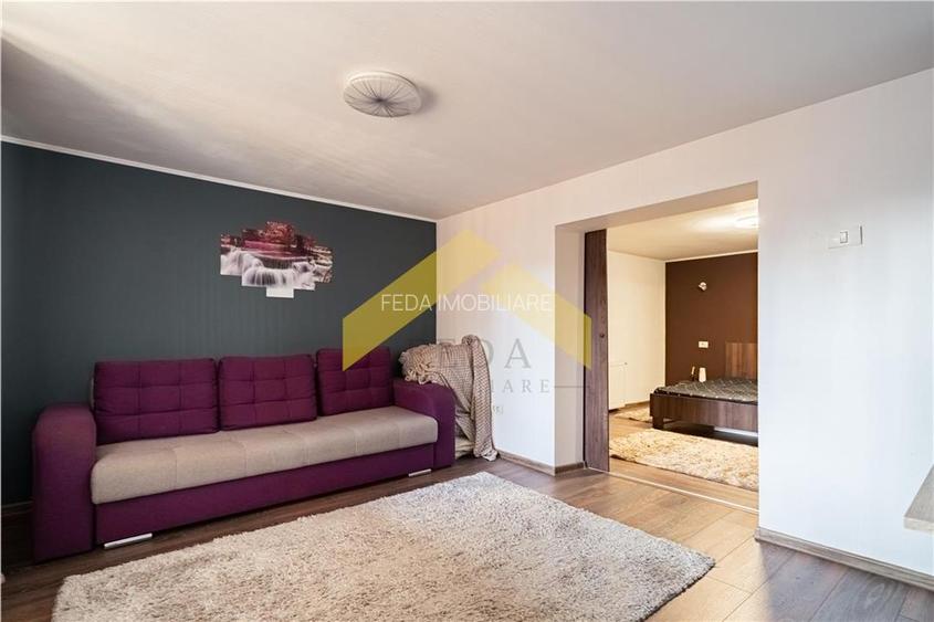 Casa de vanzare Sannicolau Mic - 5