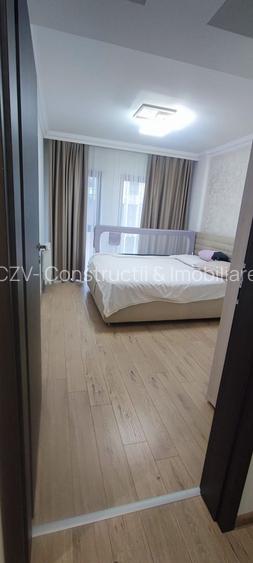 Apartament 4 Camere Drumul Taberei / Bloc nou / Metrou 5 minute - 15