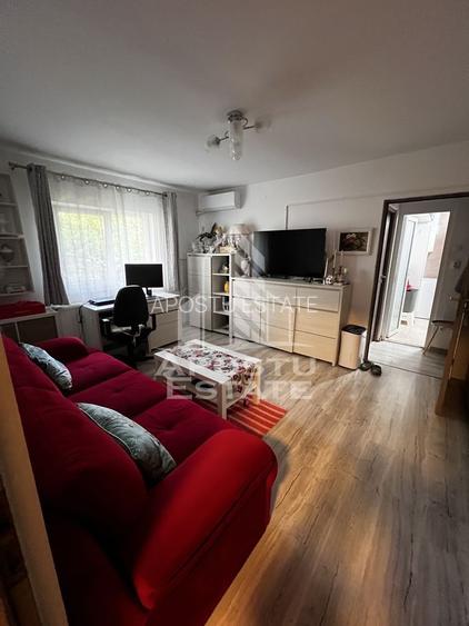 Apartament 2 camere de vanzare, parter, zona Buziasului, Timisoara - 3