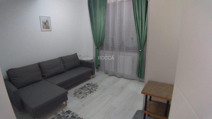 Apartament de 3 camere nou - Titan, 2 băi, centrală, lângă Parcul Titanii - 4