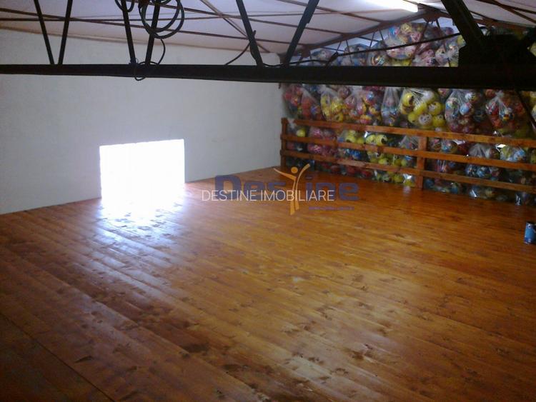 PJ OFER SPRE VANZARE / INCHIRIERE DEPOZIT SI ANEXA, DEJ - 5