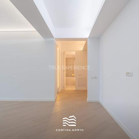 CORTINA NORTH  | 3 CAMERE |  COMPARTIMENTARE SMART - 4