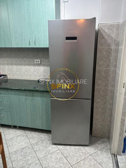 Apartament 2 camere | Bd Dimitrie Cantemir | etaj 4  | metrou 5 minute - 8