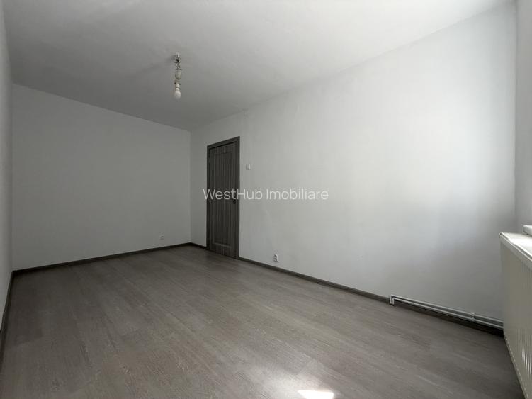 Apartament 3 camere, 65mp utili, 2 bai, parter, renovat - Aradului - 5