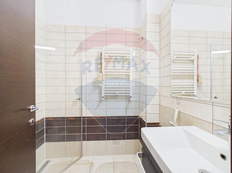 APARTAMENT PREMIUM CU 4 CAMERE , 107 MP, ASMITA GARDENS, BUCURESTI - 12