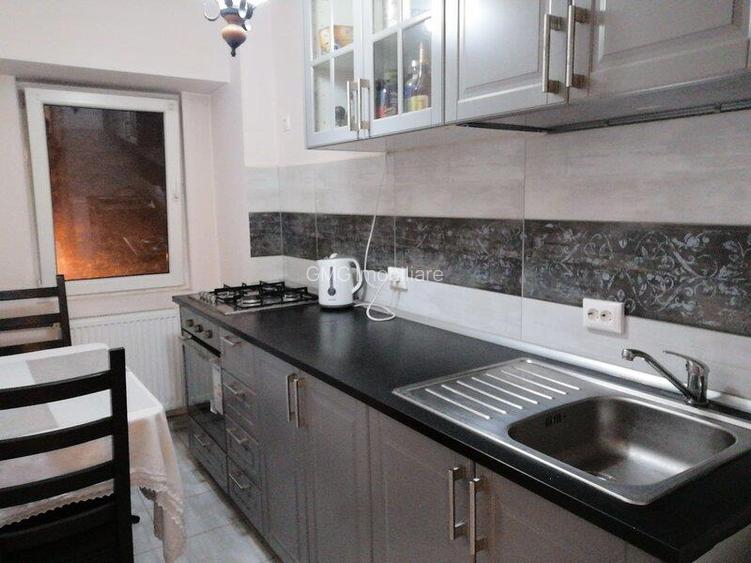 Garsoniera zona Obor - 6