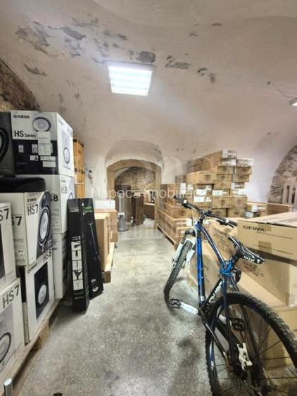 Spatiu comercial de inchiriat in Ultracentral, Cluj Napoca - 3