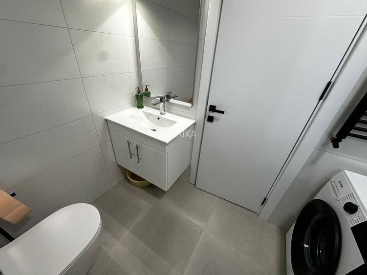 3 Camere Cu Parcare Decomandat Bloc Nou Berceni Metalurgiei Terasa Mare - 14