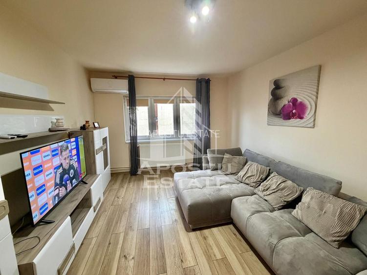 Apartament cu 4 camere, de inchiriat,centrala,Calea Sagului, Timisoara - 2