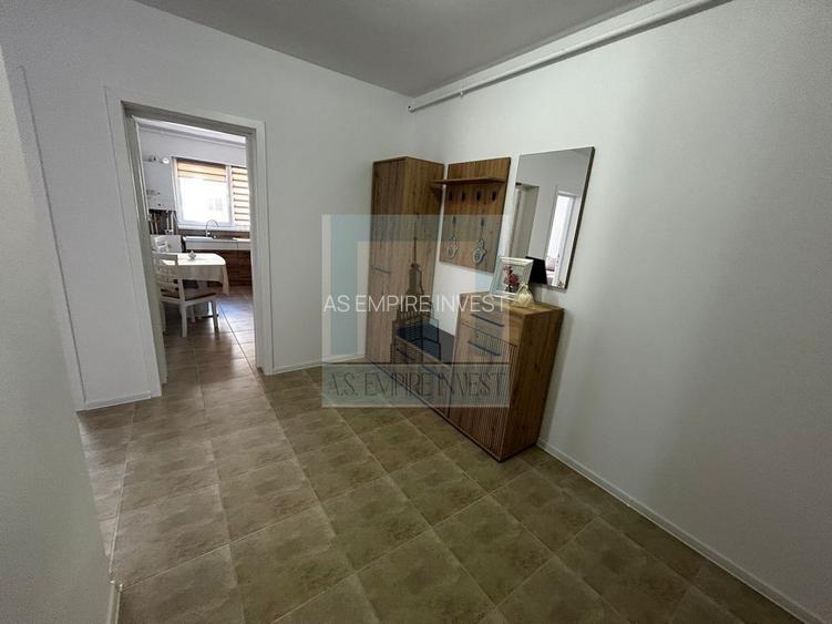 Apartament 2 camere mobilat/utilat - zona Subcetate/Sanpetru - 5