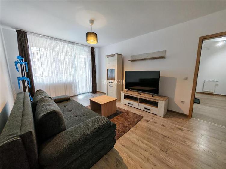 Inchiriem Apartament 2 Camere, Modern, Decomandat, Tractorul - 5