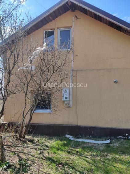 De vanzare casa spatioasa in comuna Marsa, Giurgiu - 7
