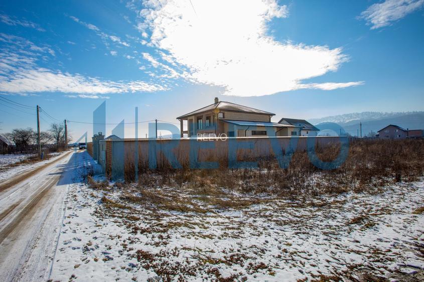 Casă/Vilă 500 mp Dumbrava Roșie, NT - 109